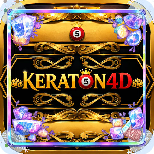 keraton4d — galeri pratinjau - APK Resmi